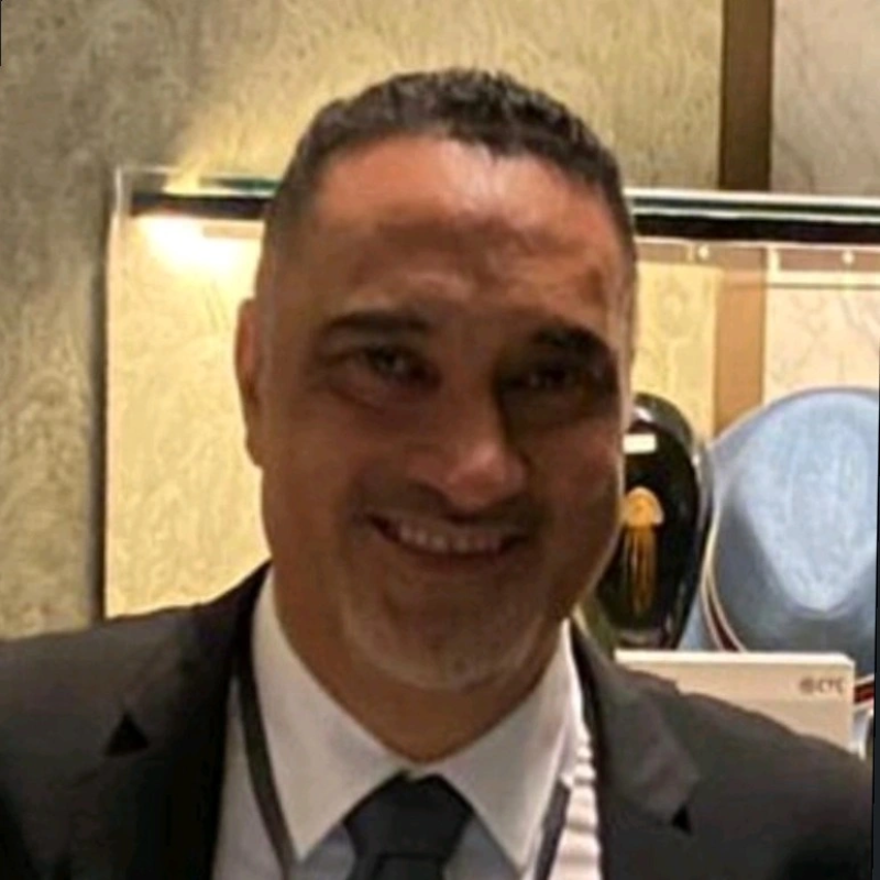 Daniel Manu